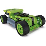 Science & Play - Hot Rod + Race Truck - Clementoni - BabyOnline HK