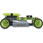 Science & Play - Hot Rod + Race Truck - Clementoni - BabyOnline HK
