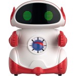 Coding Lab - Super Doc - Educational Talking Robot! - Clementoni - BabyOnline HK
