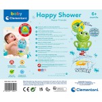 Clementoni - Happy Shower Water Friends - Clementoni - BabyOnline HK