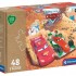 Play for the Future Puzzle - Disney Cars (3 x 48 Pcs)