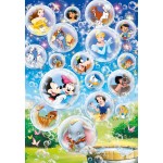 Super Color Puzzle - Disney Classic (104 Pcs) - Clementoni - BabyOnline HK