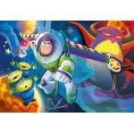 Glowing Lights Puzzle - Toy Story (104 Pcs) - Clementoni - BabyOnline HK