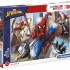 SuperColor Puzzle - Marvel Spider-Man (180 pcs)