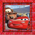 Frame Me Up Puzzle - Disney Cars (60 Pcs) - Clementoni - BabyOnline HK