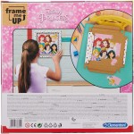 Frame Me Up Puzzle - Disney Princess (60 Pcs) - Clementoni - BabyOnline HK