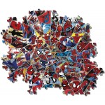 Impossible Puzzle - Marvel 蜘蛛俠 (1000 pieces) - Clementoni - BabyOnline HK