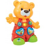 Clementoni - Tommy the Bear Transformable Storyteller - Clementoni - BabyOnline HK