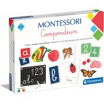 Montessori - Games Collection - Clementoni - BabyOnline HK