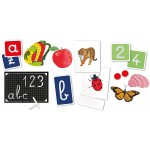 Montessori - Games Collection - Clementoni