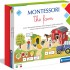 Montessori - In The Farm