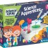 Science & Play - Science Apprentices