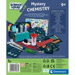 Science & Play - Mystery Chemistry Set - Clementoni - BabyOnline HK