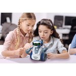 Science Museum Approved - Robotics - Cyber Talk Robot - Clementoni - BabyOnline HK