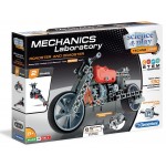 Science & Play - Mechanics Lab - Roadster and Dragster - Clementoni - BabyOnline HK