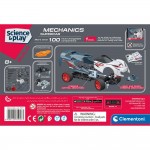 Science & Play - Mechanics Supercar - Clementoni - BabyOnline HK