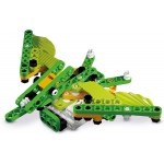 Science & Play - Mechanics Junior - Moving Dinosaurs - Clementoni - BabyOnline HK