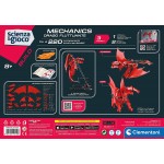 Science & Play Build - Mechanics Lab - Floating Dragon - Clementoni - BabyOnline HK