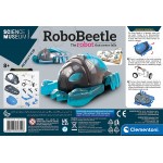Science & Play - Robotics - Robo Bettle - Clementoni - BabyOnline HK