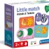 Play for the Future Education - Little Match (Animals and Texture)