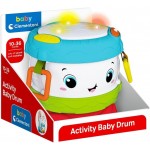 Baby Clementoni - Baby Activity Drum - Clementoni - BabyOnline HK