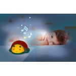 Baby Clementoni - Stars Projector (Lights & Sounds) - Clementoni - BabyOnline HK