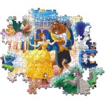 Super Color Puzzle - Disney Dance Time (104 Pcs) - Clementoni - BabyOnline HK