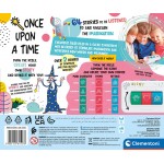 Clementoni - Once Upon A Time - Story Teller for Children - Clementoni - BabyOnline HK