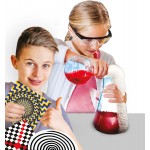 Science & Play - 110 Experiments & Go! (8+) - Clementoni - BabyOnline HK