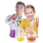 Science & Play - Super Chemistry (8+) - Clementoni - BabyOnline HK