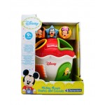 Mickey Mouse Shapes and Colours (9m+) - Clementoni - BabyOnline HK