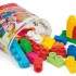 Clemmy Plus - 幼兒軟質袋裝積木 (30 件)
