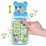 Baby Mickey Smartphone - Clementoni - BabyOnline HK