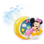 Baby Minnie Magical Stars Projector - Clementoni - BabyOnline HK