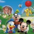 Disney Puzzle 3D - 米奇老鼠 (104 pieces)