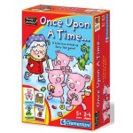 Young Learners - Once Upon A Time (5+) - Clementoni - BabyOnline HK