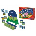 Young Learners - Counting Sheep (3+) - Clementoni - BabyOnline HK