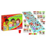 Young Learners - The Great Food Race! (5+) - Clementoni - BabyOnline HK