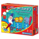 Young Learners - Little Wizard's Magic Match Game (3+) - Clementoni - BabyOnline HK