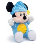 Baby Mickey Sweet Dreams (0m+) - Clementoni - BabyOnline HK