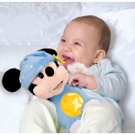 Baby Mickey Sweet Dreams (0m+) - Clementoni - BabyOnline HK