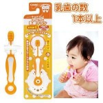 Teteo Training Toothbrush (Step 1) - Combi - BabyOnline HK