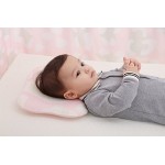 Baby Breathing Cot Liner (Pink) - Comfi - BabyOnline HK