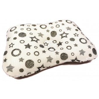 X-90° 3D Breathable Pillow - Deluxe (Star)