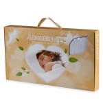 X-90° 3D 3D 嬰童呼吸枕 1-7歲 (星星) - Comfi