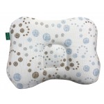 X-90° 3D Breathable Pillow (Circles) - Comfi - BabyOnline HK