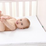 Baby Breathable Topper (Pink) - Comfi - BabyOnline HK