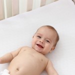 防窒息嬰兒床墊 (粉紅色) - Comfi - BabyOnline HK