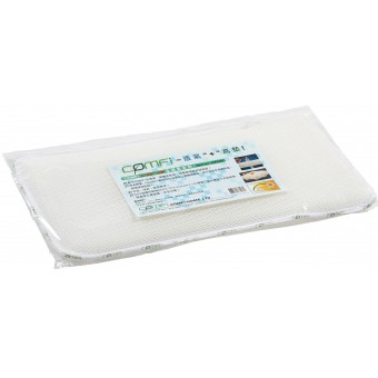 Kids Breathable Pillow Adjusting Layer for 1-7 Year Old