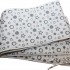 Baby Breathing Cot Liner (Star)
